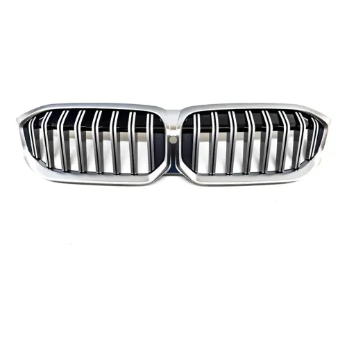 Grade frontal bmw 320i 24/25/26