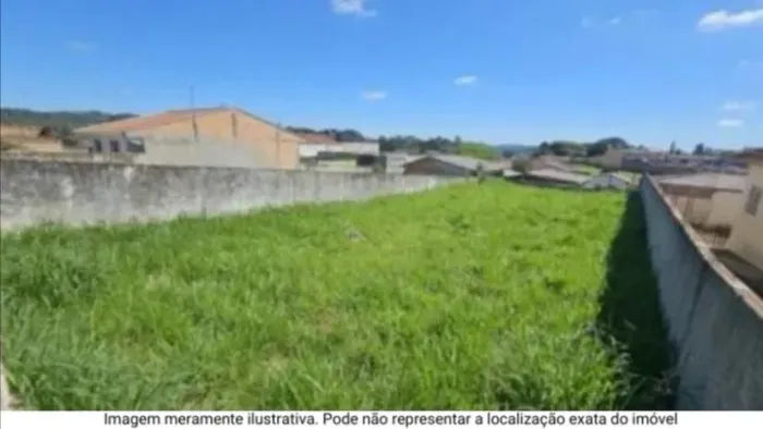 Lote - Lote 11, Quadra Av, do loteamento residencial Parque Petecas - Piripiri/PI