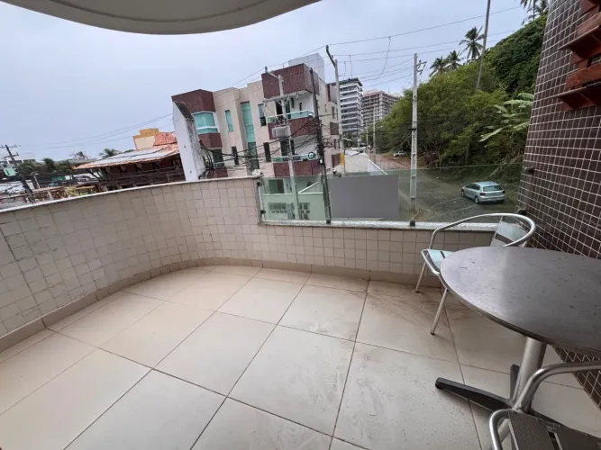 Apartamento (Padrão), com 2 quartos e 2 banheiros para Aluguel, 75 m² em Ilhéus/BA
