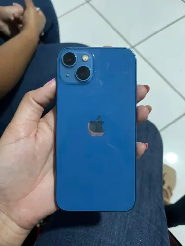 iPhone 13 normal