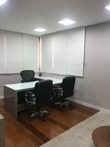 Escritório comercial à venda 550 m² completo e estruturado