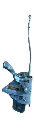 Fechadura Capo Hyundai Veloster 1.6 2012 2013
