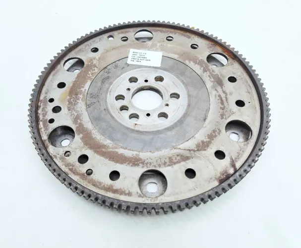 Volante Motor Bmw X1 3.0 2009 2010  *