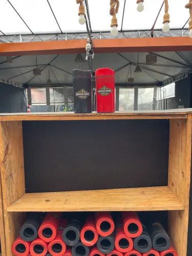 Porta Garrafa Térmico Camisinha Para Cerveja Litro - UNIDADE