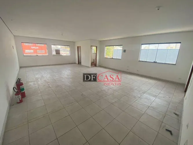 Sala para alugar, 80 m² por R$ 3.050,01/mês - Penha de França - São Paulo/SP