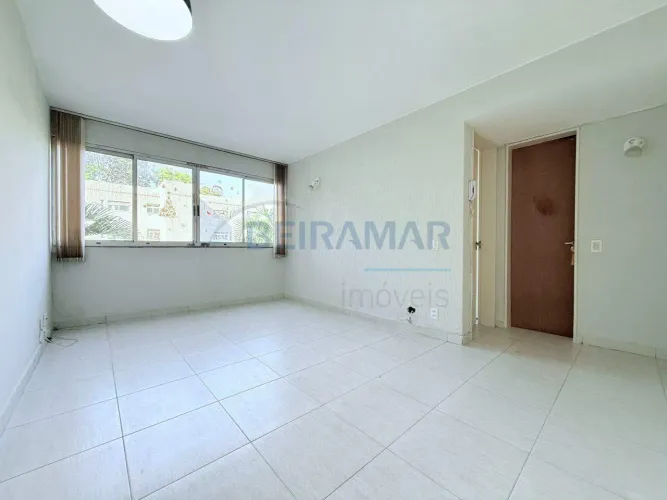 SQN 410 | Apartamento de 2 Quartos para locação na Asa Norte - Brasília/DF