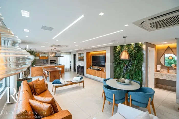 Casa com 4 dormitórios à venda, 605 m² por R$ 7.500.000,00 - Santa Paula - Vila Velha/ES