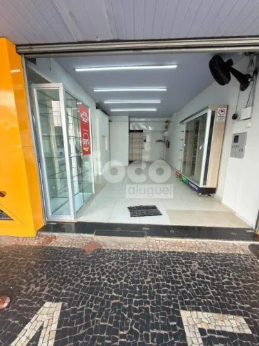 Loja para aluguel, Nossa Senhora Aparecida - Uberlândia/MG