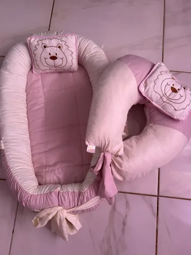 Kit Ninho Redutor 