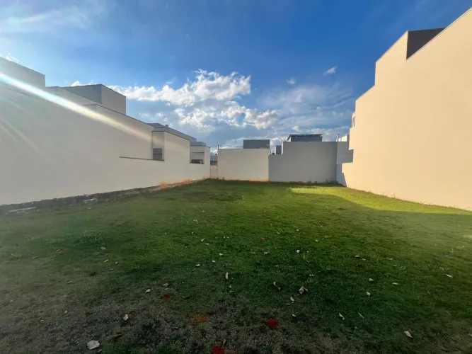 Terreno à venda, 150 m² por R$ 370.000 - Jardim Park Real - Indaiatuba/SP