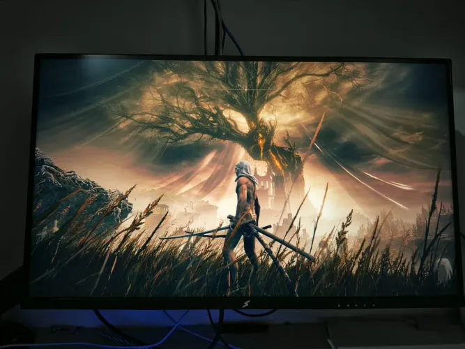 Monitor Superframe 480hz 4k