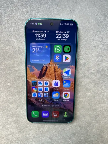 Oppo Find X9 Pro