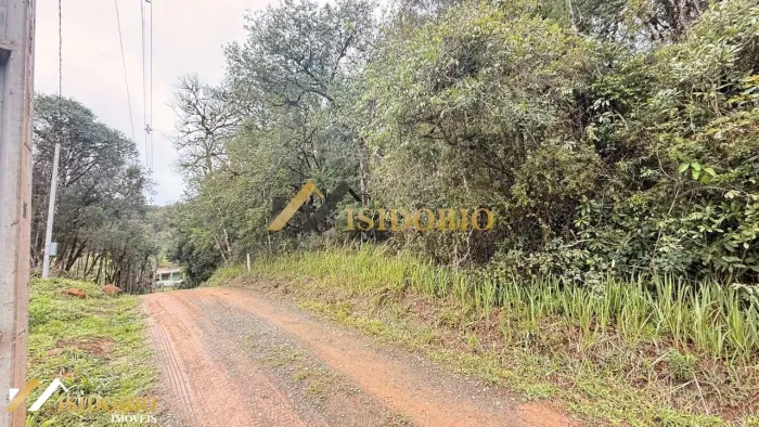 EXCELENTE TERRENO EM QUATRO BARRAS! 1000m², BEM LOCALIZADO
