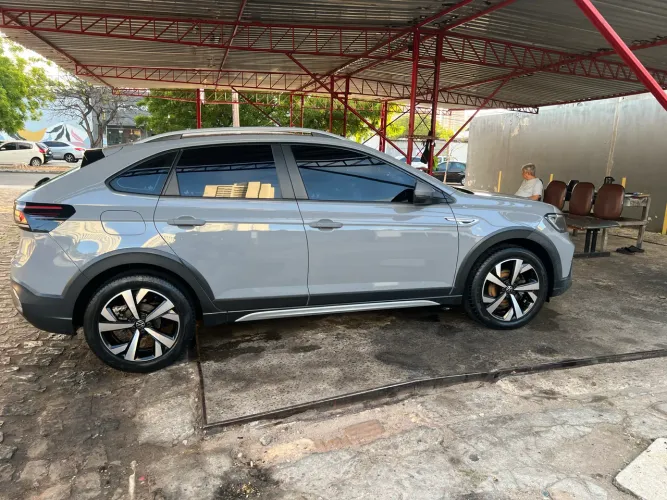 Volkswagen Nivus Highline 1.0 200 TSI Flex AUT 2022