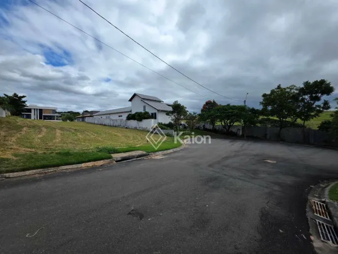Terreno à venda no Condomínio Fechado Bothanica Itu em Itu/SP