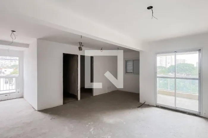 Apartamento à Venda - Belém, 1 Quarto, 47 m2
