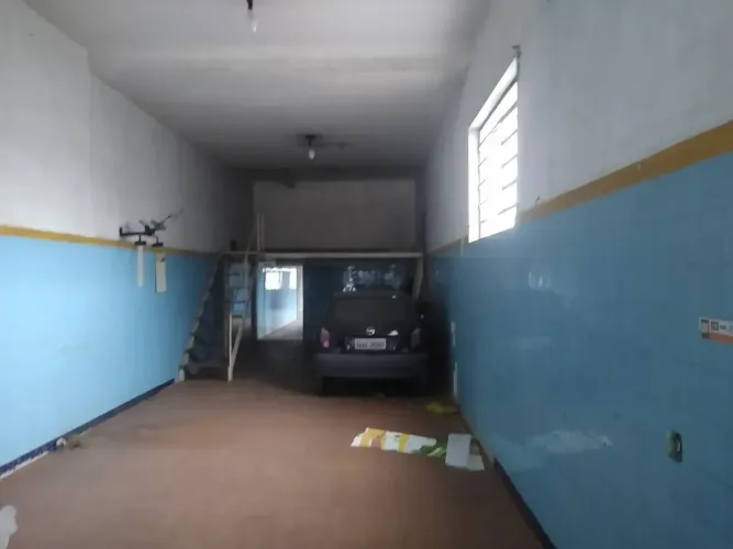 Imóvel para venda tem 340 metros quadrados com 6 quartos em Alto da Lapa - São Paulo - SP