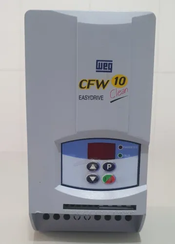 CFW 10 EASYDRIVE CLEAN