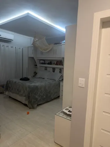 Guarda-roupa de mdf 