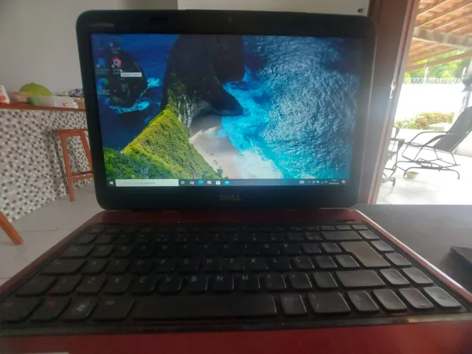 Notebook Dell I3 460 R$