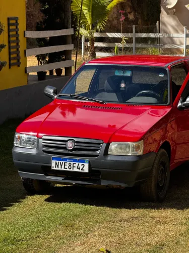 Fiat Uno Mille 1.0 Fire/ F.flex/ Economy 2P 2013