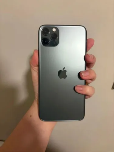 VENDO OU TROCO IPHONE 11 PRO MAX