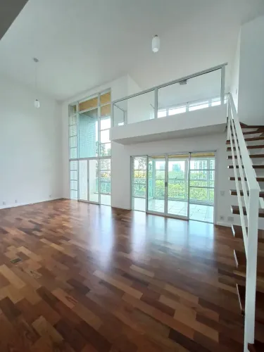 VILLAGIO  PANAMBY | UM REFÚGIO DE LUXO NA MATA ATLÂNTICA