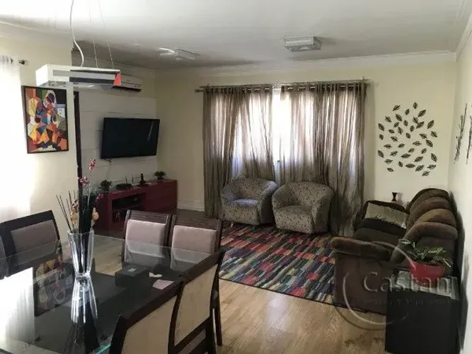 casa à venda na vila formosa com 3 suítes e 4 vagas