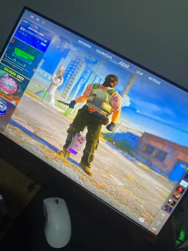 monitor 24p 165hz