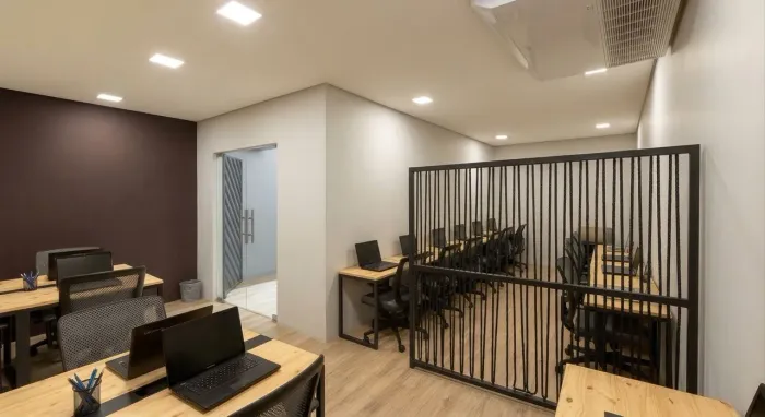 Espaço corporativo para alugar na Maraponga - Fortaleza/CE