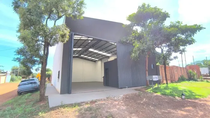 Galpão comercial para alugar no Jd Itamaraca
