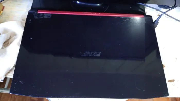 Acer nitro 5
