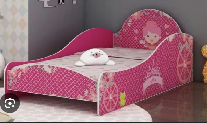 Cama Infantil