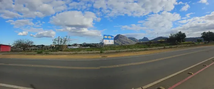 Vendo ótimo terreno em Cariacica
