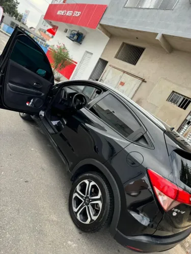 Honda HR-V EX 1.8 Flexone 16V 5P Aut. 2016