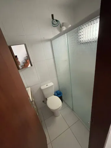 Alugo kitnet no centro