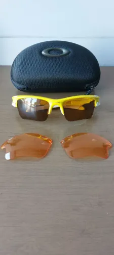 Oculos oakley fast Jacket