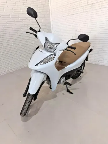 BIZ 125 2026