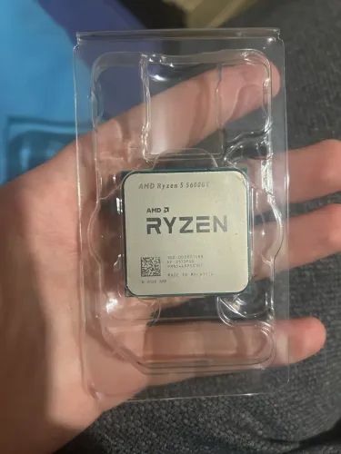 Ryzen 5 5600gt