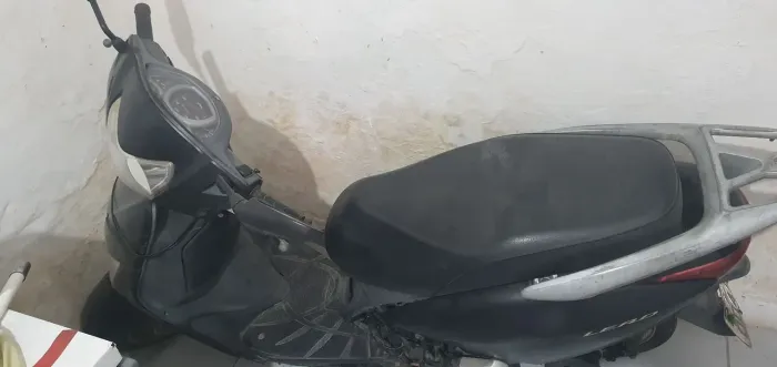 Moto Lead 110 2015