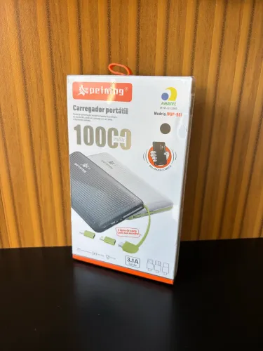 Power Bank Peining WUP-951 - 10.000mAh