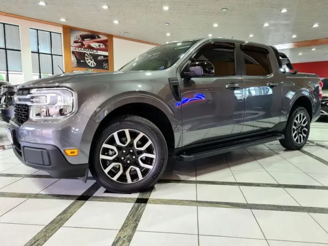 Ford Maverick Hybrid 2.5 Aut. 2024