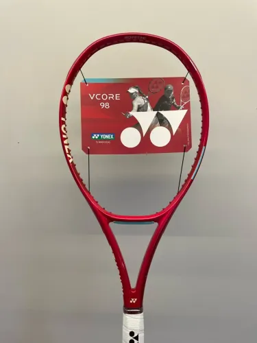 Raquete Yonex Vcore 98 2026 Lacrada