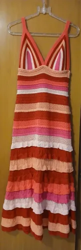 Vestido lucyinthesky