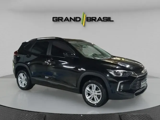 Chevrolet Tracker LT 1.0 Turbo 12V Flex AUT 2022