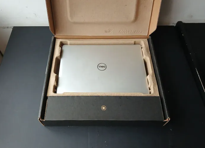 Notebook DELL i7/ GAMER/ GeForce
