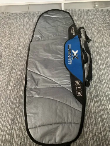 Capa Wakum Supreme Kitewave 