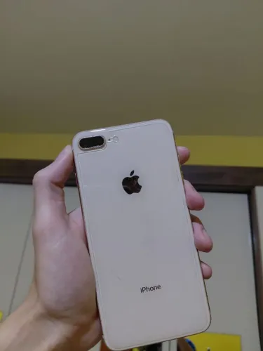 IPHONE 8 PLUS ZERADO (LEIA A DESCRIÇÃO)