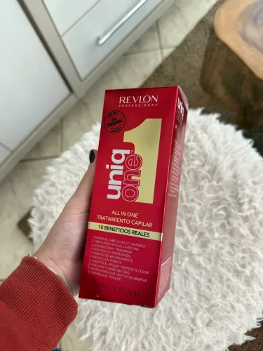 Revlon uniq one