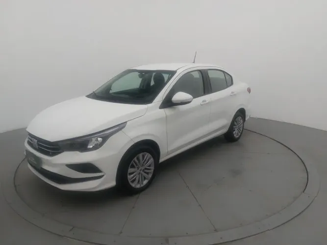 Fiat Cronos 1.3 8V Flex 2025